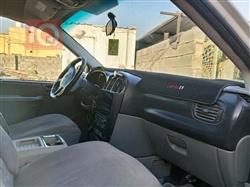 دودج كارافان